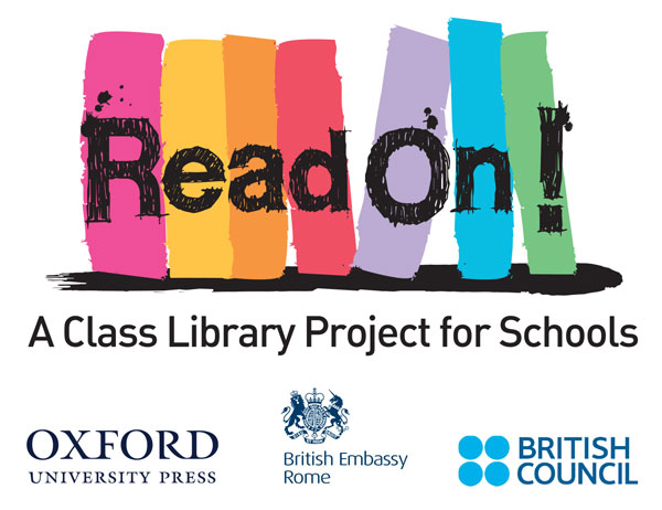 Read On Class Library