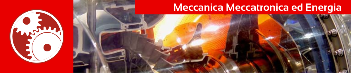 meccanica e meccatronica